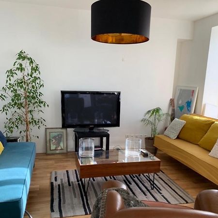 Agreable Logement A Vierzon Centre Exterior photo