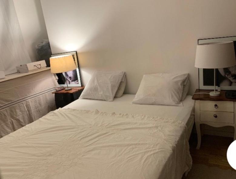 Agreable Logement A Vierzon Centre Exterior photo